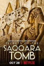 Sakkara’nın Sırları