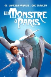 Paris’te Çılgın Macera