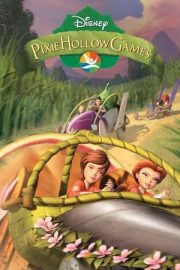 Pixie Hollow Oyunları