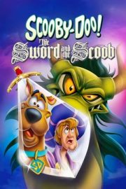 Scooby-Doo! Kılıç ve Scoob