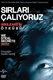 We Steal Secrets: The Story of WikiLeaks