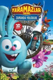Yaramazlar Takımı: Zaman Yolcuları