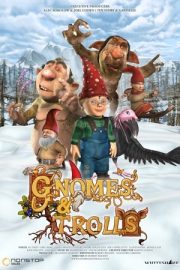 Cüceler Devlere Karşı: Gizli Oda