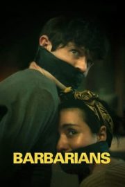 Barbarlar