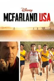 McFarland, Amerika