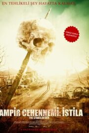 Vampir Cehennemi: İstila