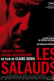 Les Salauds