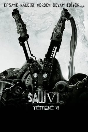 testere 6 türkçe dublaj izle fragman