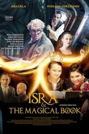 İsra ve Sihirli Kitap