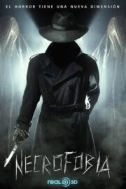 Necrofobia