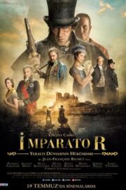 İmparator: Yeraltı Dünyasının Hükümdarı