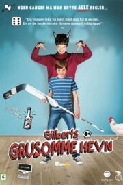 Gilbert’s grusomme hevn