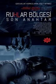Ruhlar Bölgesi: Son Anahtar