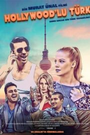 Hollywood’lu Türk