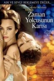Zaman Yolcusunun Karısı