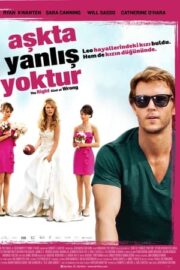 Aşkta Yanlış Yoktur