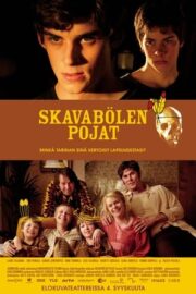 Skavabölen pojat