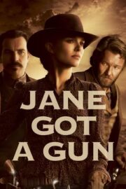 Jane’in Silahı Var