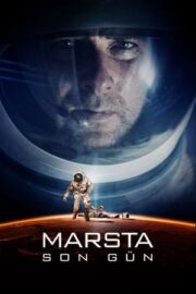 Marsta Son Gün