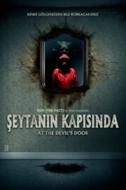 Şeytanın Kapısında