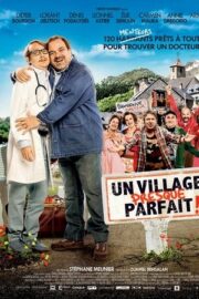 Un village presque parfait!