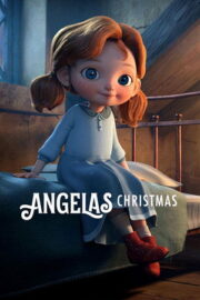Angela’nın Noeli