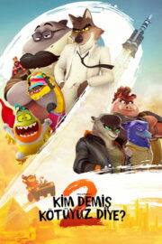 Kim Demiş Kötüyüz Diye? 2