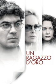 Un ragazzo d’oro