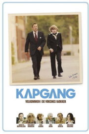 Kapgang